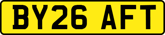 BY26AFT