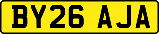 BY26AJA