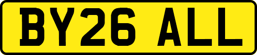 BY26ALL