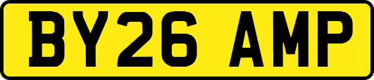 BY26AMP