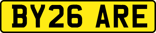 BY26ARE