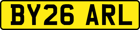 BY26ARL