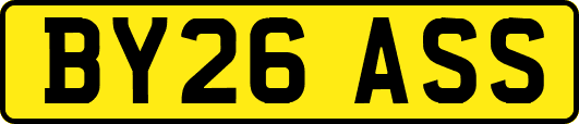 BY26ASS