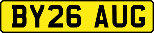BY26AUG