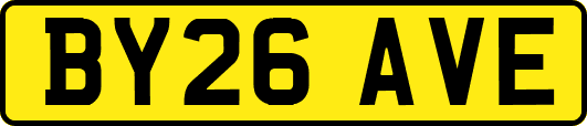 BY26AVE