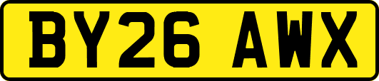 BY26AWX