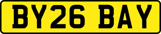 BY26BAY