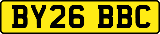 BY26BBC