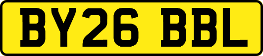 BY26BBL