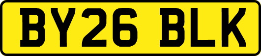 BY26BLK