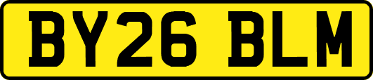 BY26BLM