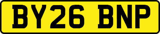 BY26BNP