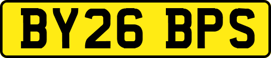 BY26BPS