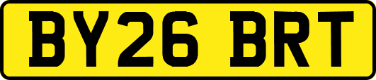 BY26BRT