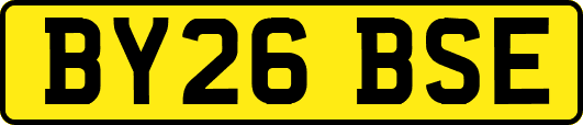 BY26BSE