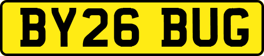 BY26BUG