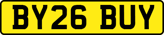 BY26BUY