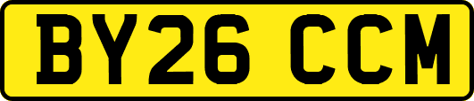BY26CCM