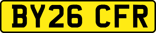 BY26CFR