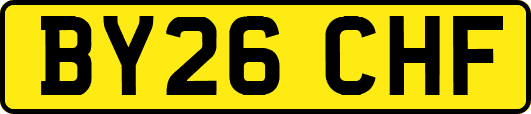 BY26CHF