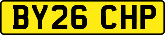 BY26CHP