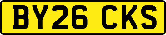 BY26CKS