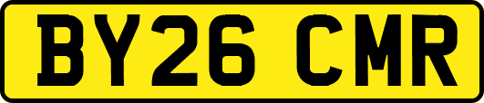 BY26CMR