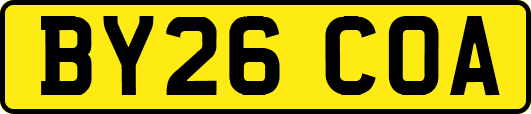 BY26COA