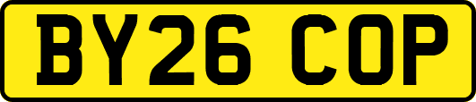 BY26COP
