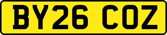 BY26COZ