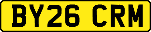 BY26CRM
