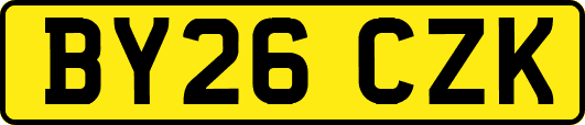 BY26CZK