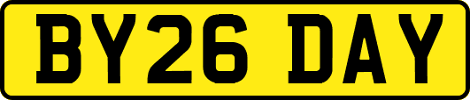 BY26DAY