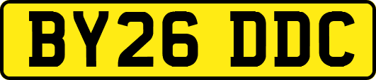 BY26DDC