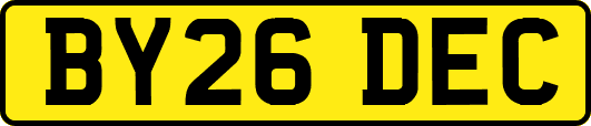 BY26DEC