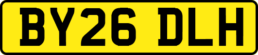 BY26DLH