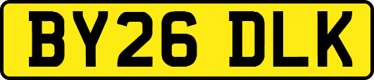 BY26DLK