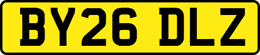 BY26DLZ