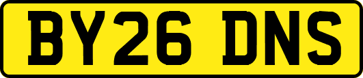 BY26DNS