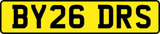 BY26DRS