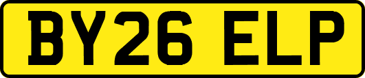 BY26ELP