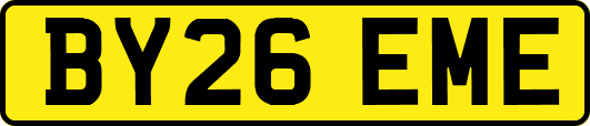 BY26EME