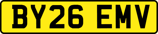 BY26EMV