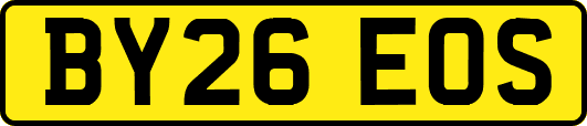 BY26EOS