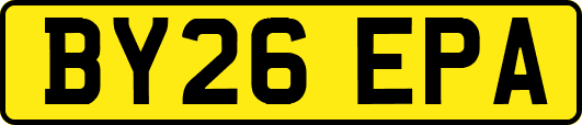 BY26EPA