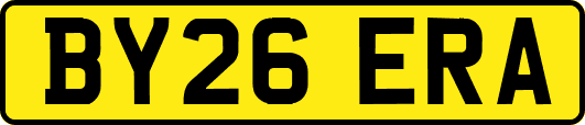 BY26ERA