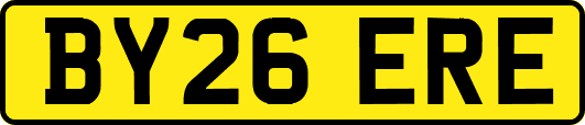 BY26ERE