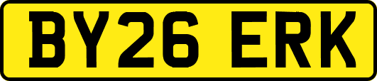 BY26ERK