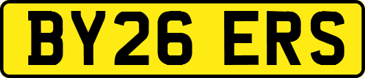BY26ERS