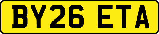 BY26ETA